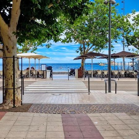 Appartement En Bord De Mer 3 Banyuls-sur-Mer Eksteriør bilde