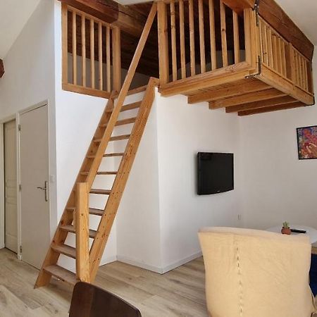Appartement En Bord De Mer 3 Banyuls-sur-Mer Eksteriør bilde