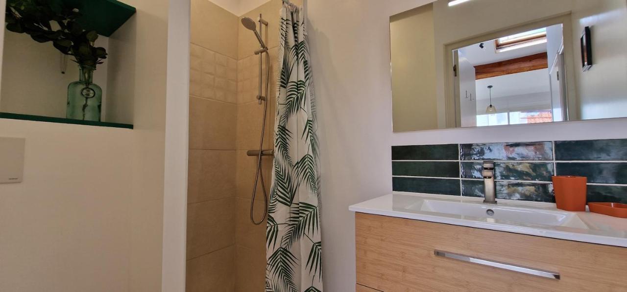 Appartement En Bord De Mer 3 Banyuls-sur-Mer Eksteriør bilde
