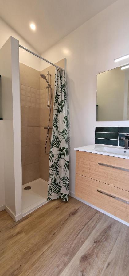 Appartement En Bord De Mer 3 Banyuls-sur-Mer Eksteriør bilde
