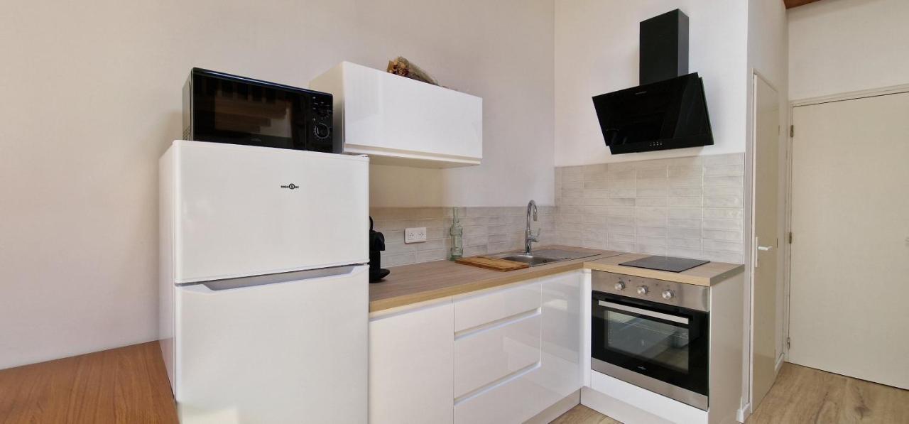 Appartement En Bord De Mer 3 Banyuls-sur-Mer Eksteriør bilde